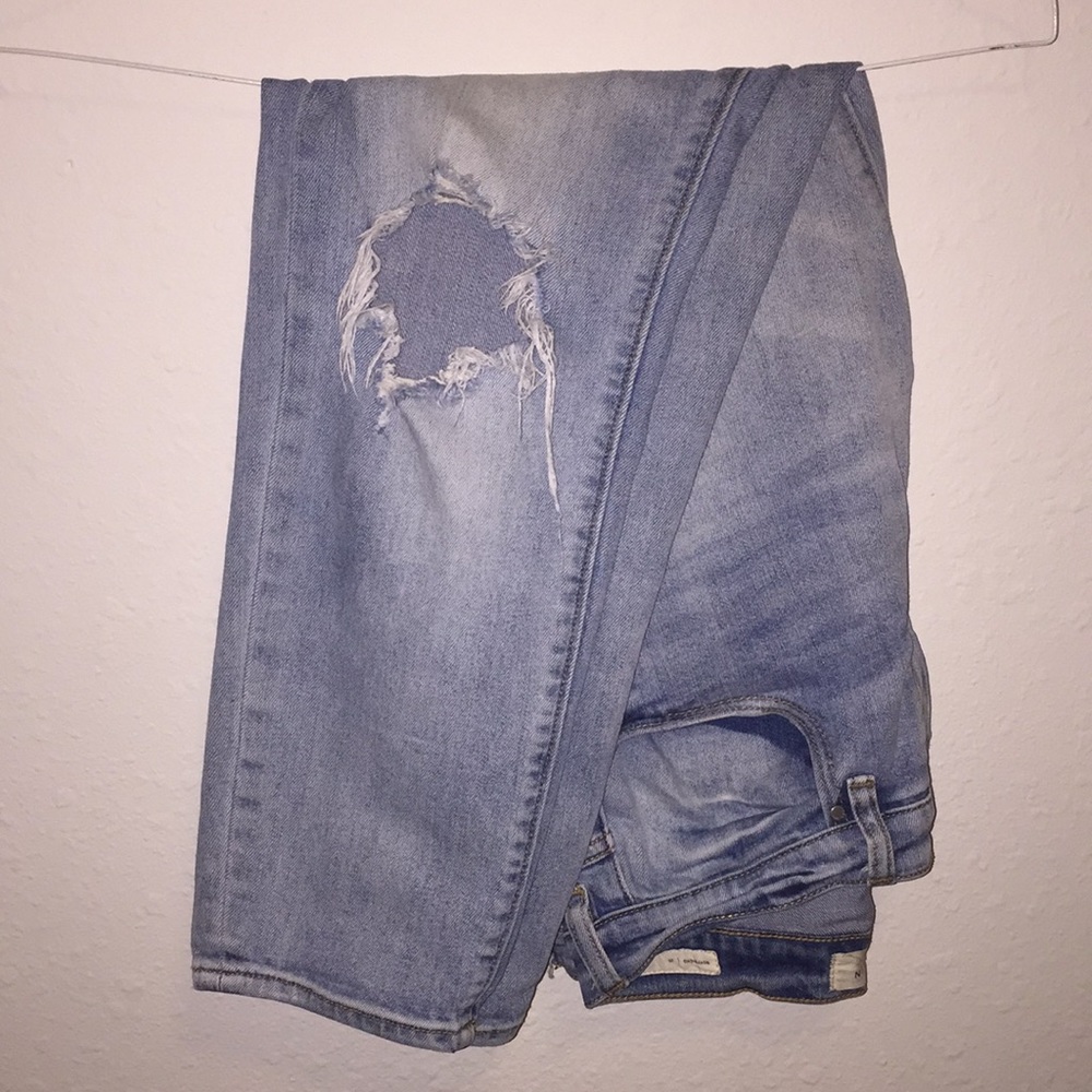 Pacsun Boyfriend Jeans